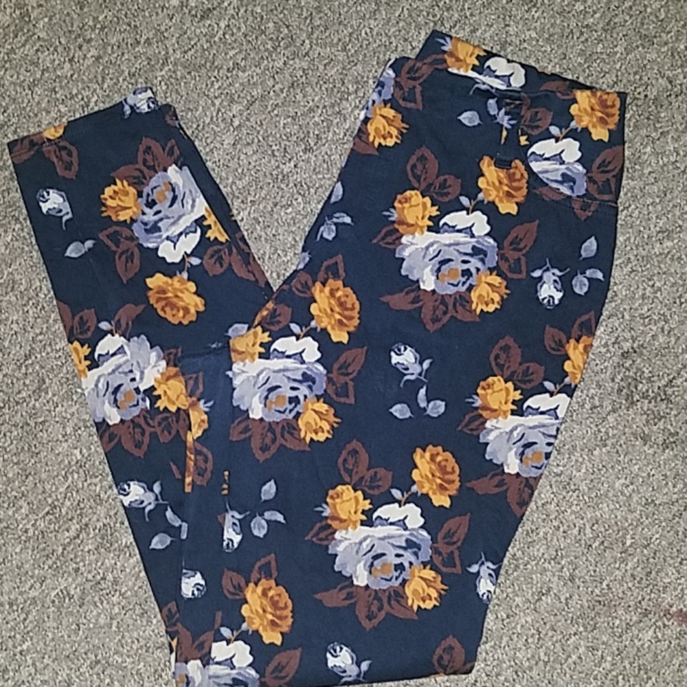 Jeggings